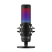 HyperX QuadCast S Black Table microphone thumbnail 1