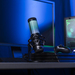 HyperX QuadCast S Black Table microphone thumbnail 8