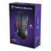 Turtle Beach Kone II Wired Gaming Muis Zwart