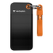 Verbatim Pocket SSD USB 3.2 Gen 2 1TB Black/Orange thumbnail 1