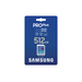 Samsung SDXC PRO Plus 512GB 130MB/s