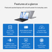 ASUS Vivobook 16 OLED M1605NAQ-SH088W
