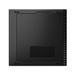 Lenovo ThinkCentre M80q Gen 3 Intel® Core™ i5 i5-12500T 8 GB DDR5-SDRAM 128 GB SSD Windows 11 Pro Mini PC Black thumbnail 9