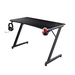 Trust GXT709 Luminus RGB Game Bureau Zwart