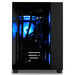 MEDION ERAZER Tank X15 AMD Ryzen™ 7 7800X3D 32 GB DDR5-SDRAM 2 TB SSD NVIDIA GeForce RTX 5070 Windows 11 Home PC Black thumbnail 2