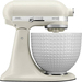 KitchenAid Artisan Mixer 5KSM156CXEPL Porcelain White