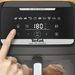 Tefal Easy Fry Silence EY846H
