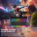 HP OMEN MAX Gaming 16-ah0000na Intel Core Ultra 9 275HX Laptop 40.6 cm (16″) WQXGA 32 GB DDR5-SDRAM 1 TB SSD NVIDIA GeForce RTX 5090 Wi-Fi 7 (802.11be) Windows 11 Home AI PC Black thumbnail 8