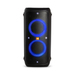JBL PartyBox 200 Mono portable speaker Black 240 W thumbnail 1