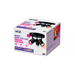 WiZ 3 spots Imageo rond - Gekleurd en Wit licht - GU10 - zwart