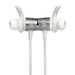 JBL Under Armour Sport Wireless REACT Headphones In-ear Sports Bluetooth White thumbnail 4