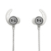 JBL Under Armour Sport Wireless REACT Headphones In-ear Sports Bluetooth White thumbnail 3