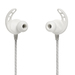 JBL Under Armour Sport Wireless REACT Headphones In-ear Sports Bluetooth White thumbnail 2