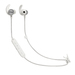 JBL Under Armour Sport Wireless REACT Headphones In-ear Sports Bluetooth White thumbnail 1