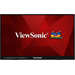 Viewsonic ID2456 computer monitor 60.5 cm (23.8″) 1920 x 1080 pixels Full HD LED Touchscreen Table Black thumbnail 1