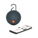 JBL Clip 3 Mono portable speaker Blue 3.3 W thumbnail 4