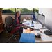 HP Inc. Monitor dotykowy FHD E24t G5 6N6E6AA