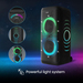 Hisense Party Thunder Party Speaker thumbnail 5