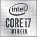HP Intel Core i7-10700 processor 2.9 GHz 16 MB Smart Cache thumbnail 3