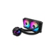ASUS ROG STRIX LC 240 RGB Processor All-in-one liquid cooler thumbnail 1
