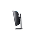 Samsung LS55CG970NLXZX computer monitor 139.7 cm (55″) 3840 x 2160 pixels 4K Ultra HD LED Black thumbnail 31