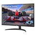 LG 32UR500K-B monitor de computadora 80 cm (31.5") 3840 x 2160 Pixeles 4K Ultra HD LCD Negro
