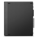 Lenovo ThinkStation P330 Intel Xeon E E-2224 16 GB DDR4-SDRAM 512 GB SSD NVIDIA® Quadro® P1000 Windows 10 Pro for Workstations Mini Tower Workstation Black thumbnail 5