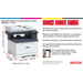 Xerox C325 A4 33 ppm Inalámbrica a doble cara Copia/impresión/escaneado/fax PS3 PCL5e/6 2 bandejas 251 hojas imagen 5