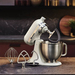 Kitchenaid 5KSM50PKVEPL Porcelain White