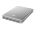 Seagate STAA320101 external hard drive 320 GB USB 2.0 Silver thumbnail 3