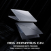 ASUS ROG Zephyrus G14 Copilot+PC GA403WR-QS086W
