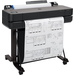 HP Inc. Ploter DesignJet T630 24-in Printer 5HB09D