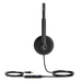Yealink UH34 Lite Dual Teams Headset thumbnail 3
