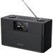 Kenwood CR-ST85DAB-B