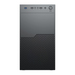 VIDA ENTERPRISE-M computer case Black thumbnail 6