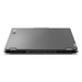 Lenovo LOQ 15ARP9 AMD Ryzen™ 5 7235HS Laptop 39.6 cm (15.6″) Full HD 12 GB DDR5-SDRAM 512 GB SSD NVIDIA GeForce RTX 3050 Wi-Fi 6 (802.11ax) Spanish Grey thumbnail 11