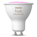 Philips Hue White and Color GU10