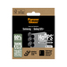 PanzerGlass Hoops Samsung Galaxy S25 Plus Camera Lens Protector Glas
