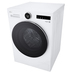 LG HPWD116A - 11/6 kg