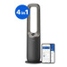 Philips Air Performer 9000 serie 4-in-1 AMF970/10