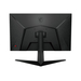 MSI G2712V monitor de computadora 68.6 cm (27") 1920 x 1080 Pixeles Full HD Negro