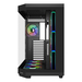 FSP U580-BA computer case Ultra Tower Black thumbnail 3