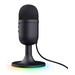 Trust GXT 234P Yunix Black Table microphone thumbnail 5