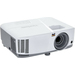 Viewsonic PA504W video proyector Proyector de alcance estándar 4000 lúmenes ANSI DLP WXGA (1280x800) Blanco