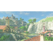 Zelda: Breath of the Wild