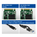 ACT USB-C M.2 NVMe / PCIe SSD Behuizing
