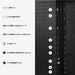 Hisense ULED 55" U79S PRO (2026)