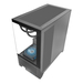 Mars Gaming MCLCDX computer case Midi Tower Black thumbnail 12