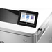 HP Color LaserJet Managed E55040dn, Impresión, Impresión a doble cara; Consumo eficiente de energía