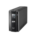 APC Back-UPS PRO BR650MI - Noodstroomvoeding, 6x C13 uitgang, USB, 650VA